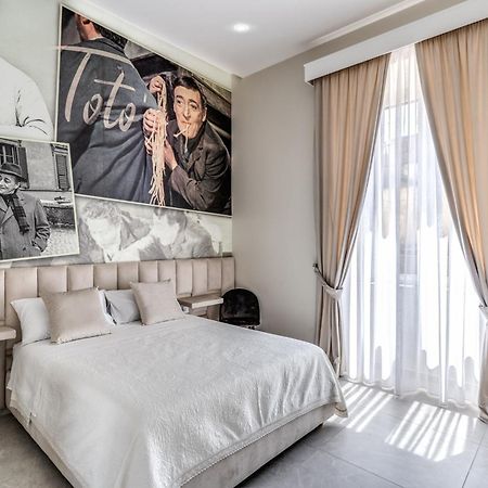 Av Rooms Napoli Екстериор снимка