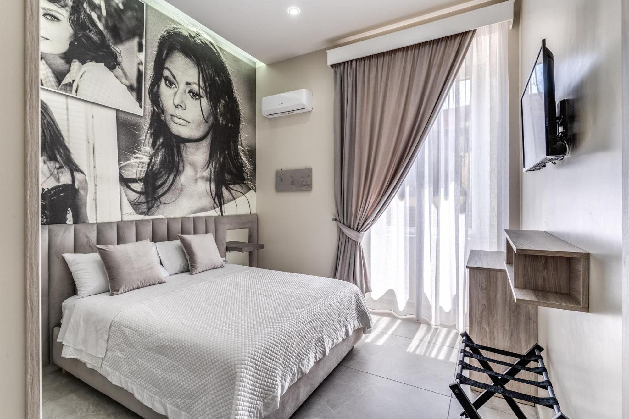 Av Rooms Napoli Екстериор снимка